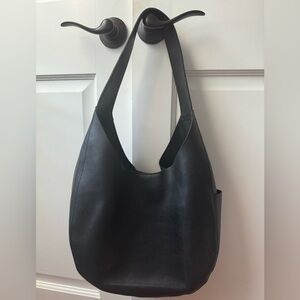 The Madewell Oversized Shopper Bag